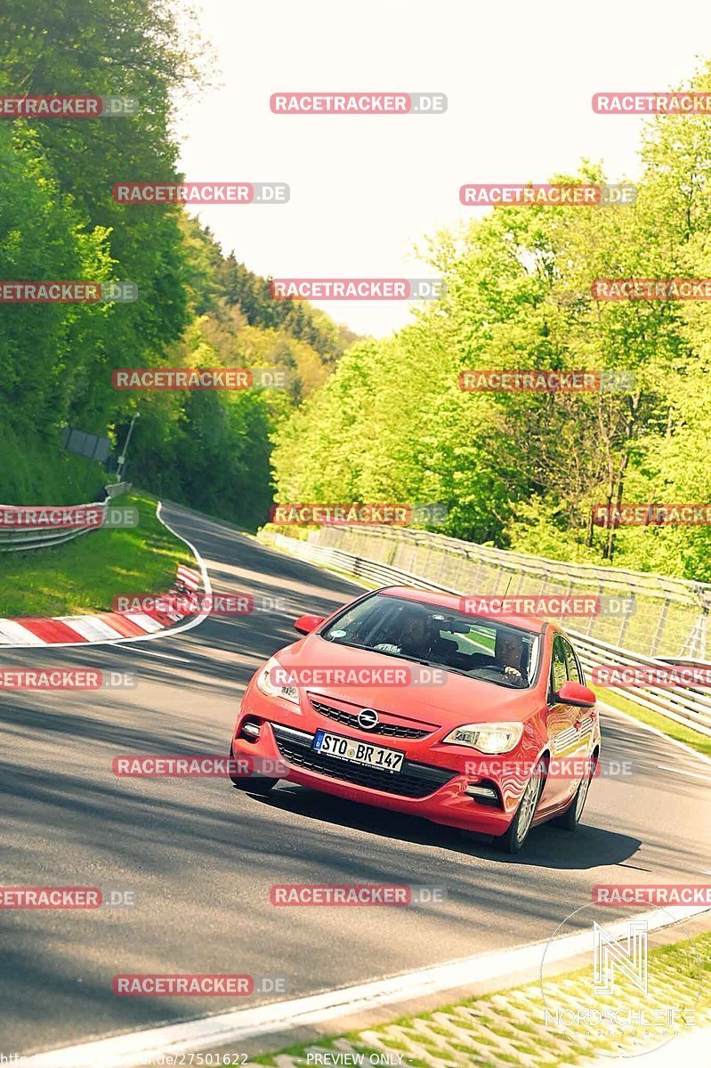 Bild #27501622 - Touristenfahrten Nürburgring Nordschleife (12.05.2024)