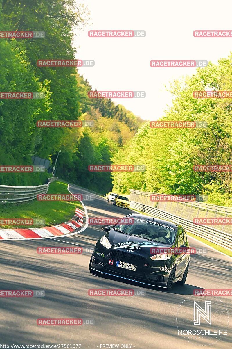 Bild #27501677 - Touristenfahrten Nürburgring Nordschleife (12.05.2024)