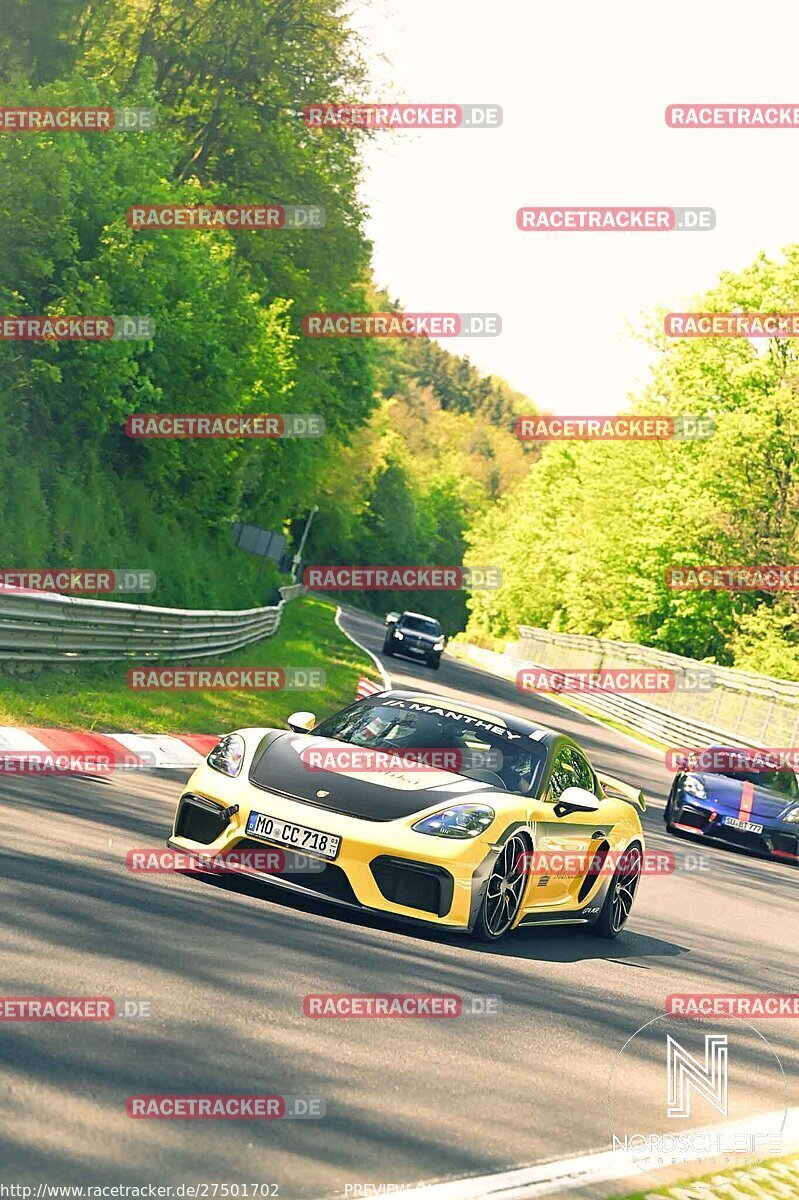 Bild #27501702 - Touristenfahrten Nürburgring Nordschleife (12.05.2024)