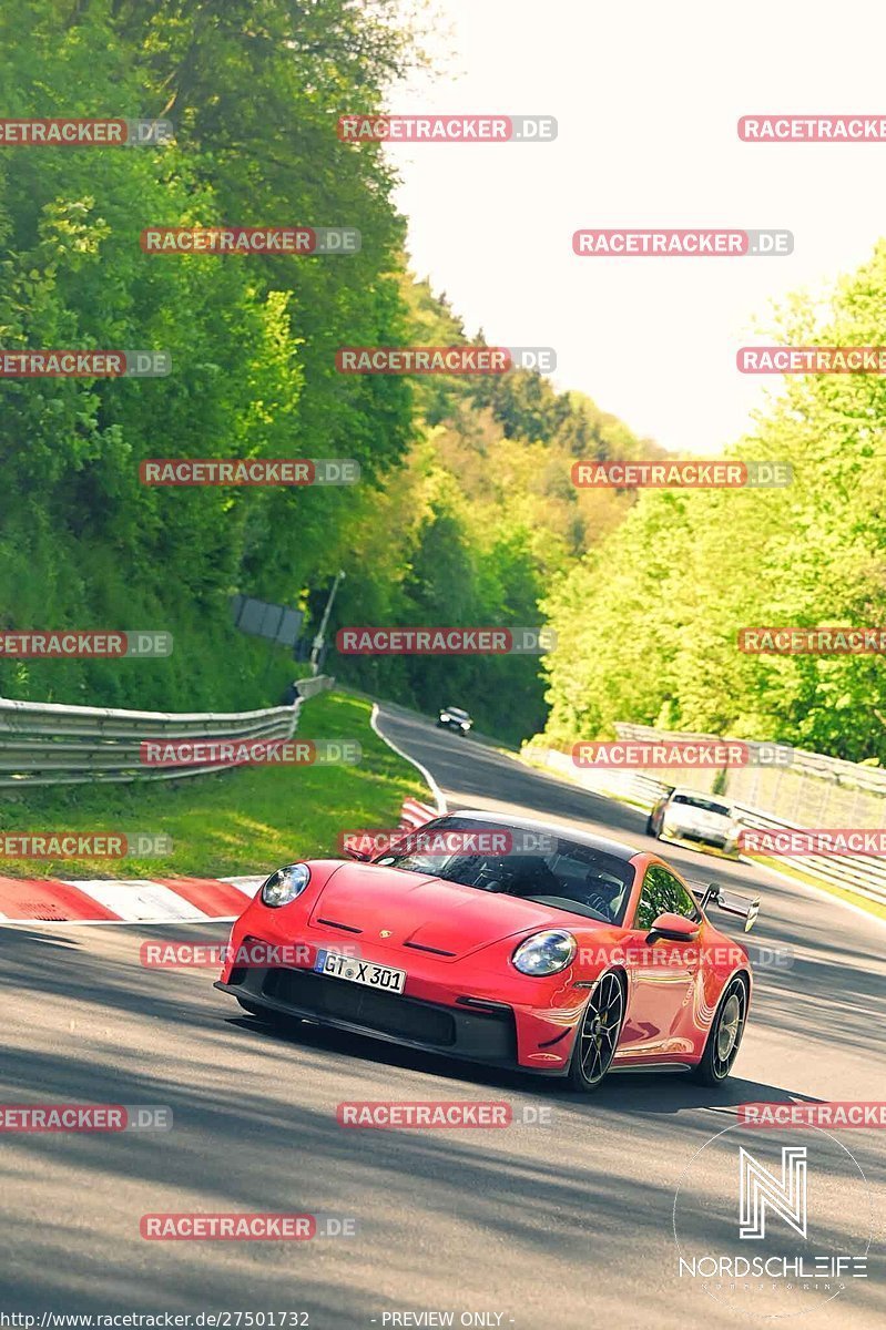 Bild #27501732 - Touristenfahrten Nürburgring Nordschleife (12.05.2024)