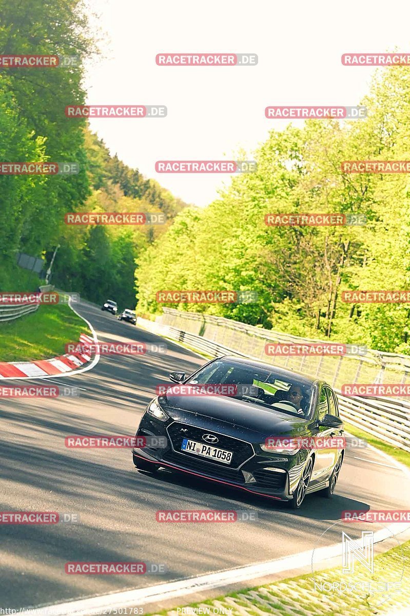 Bild #27501783 - Touristenfahrten Nürburgring Nordschleife (12.05.2024)