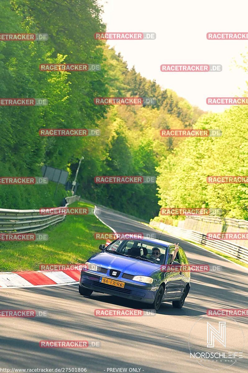 Bild #27501806 - Touristenfahrten Nürburgring Nordschleife (12.05.2024)