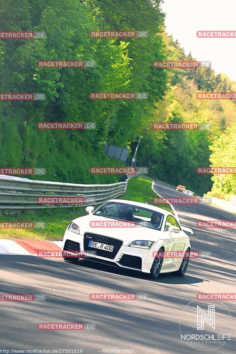 Bild #27501819 - Touristenfahrten Nürburgring Nordschleife (12.05.2024)