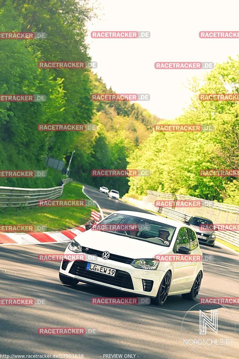 Bild #27501838 - Touristenfahrten Nürburgring Nordschleife (12.05.2024)