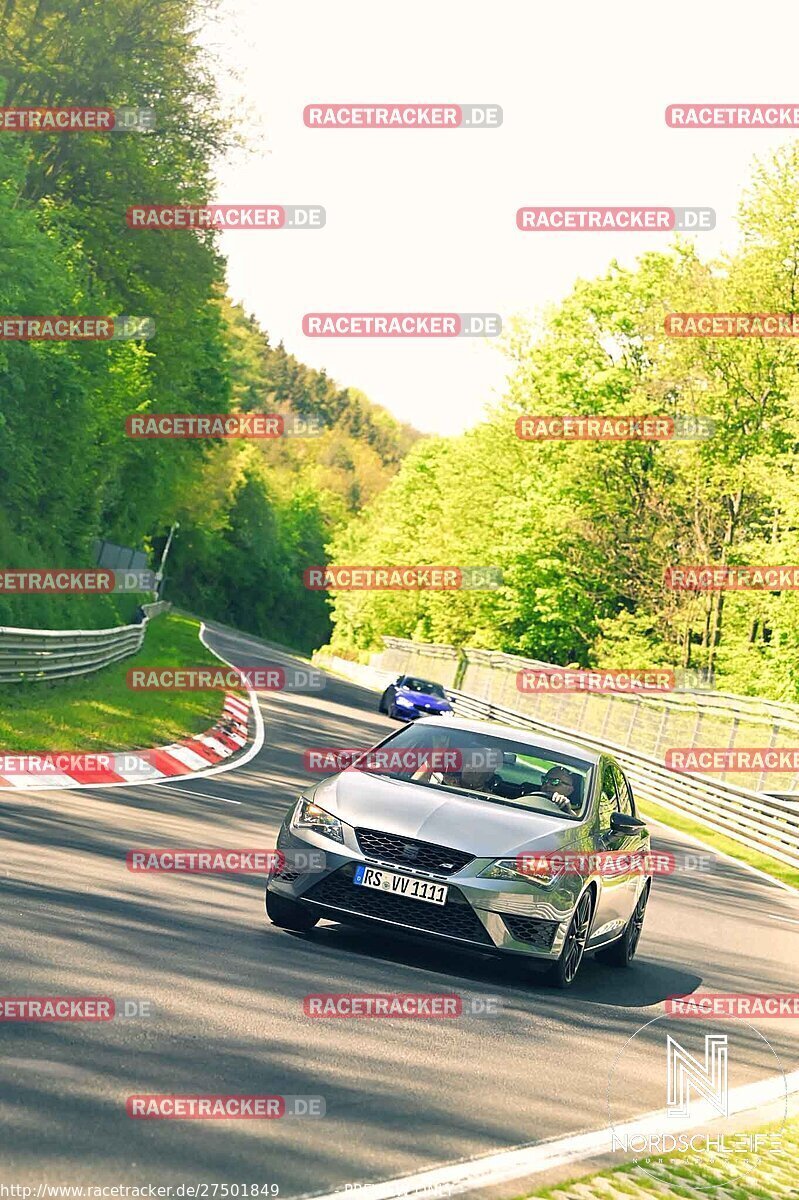 Bild #27501849 - Touristenfahrten Nürburgring Nordschleife (12.05.2024)