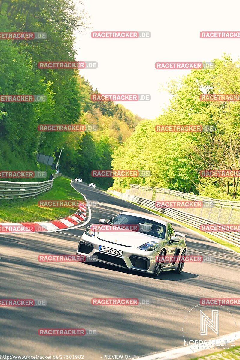 Bild #27501982 - Touristenfahrten Nürburgring Nordschleife (12.05.2024)