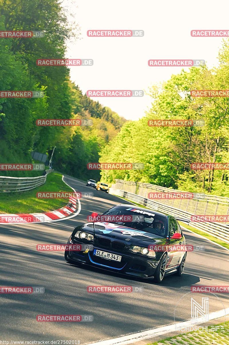 Bild #27502018 - Touristenfahrten Nürburgring Nordschleife (12.05.2024)