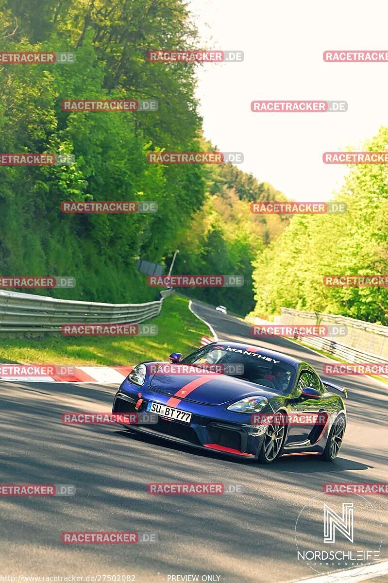 Bild #27502082 - Touristenfahrten Nürburgring Nordschleife (12.05.2024)