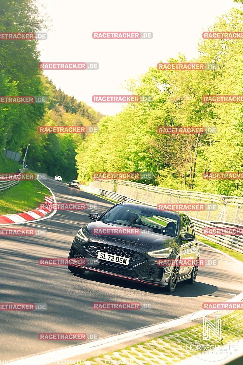 Bild #27502118 - Touristenfahrten Nürburgring Nordschleife (12.05.2024)