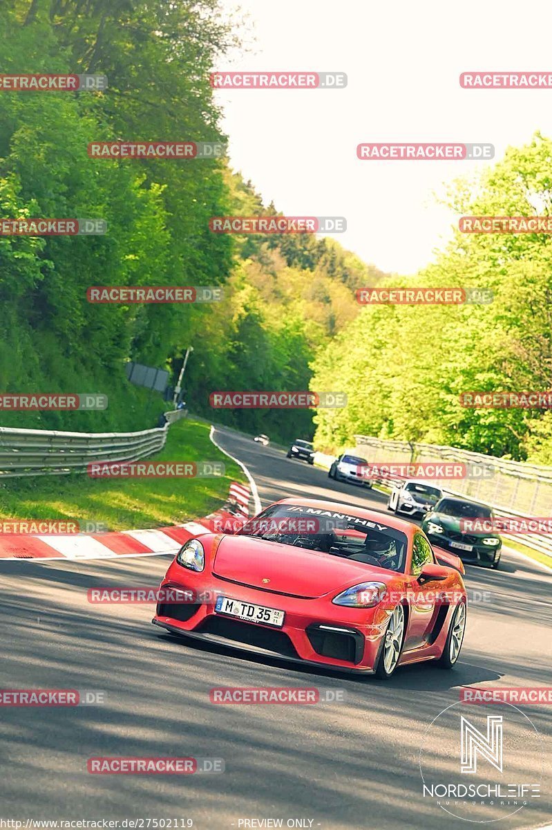 Bild #27502119 - Touristenfahrten Nürburgring Nordschleife (12.05.2024)