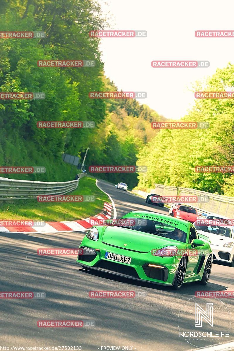 Bild #27502133 - Touristenfahrten Nürburgring Nordschleife (12.05.2024)