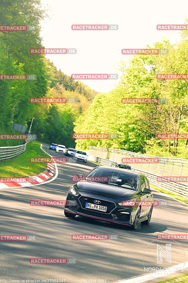 Bild #27502147 - Touristenfahrten Nürburgring Nordschleife (12.05.2024)