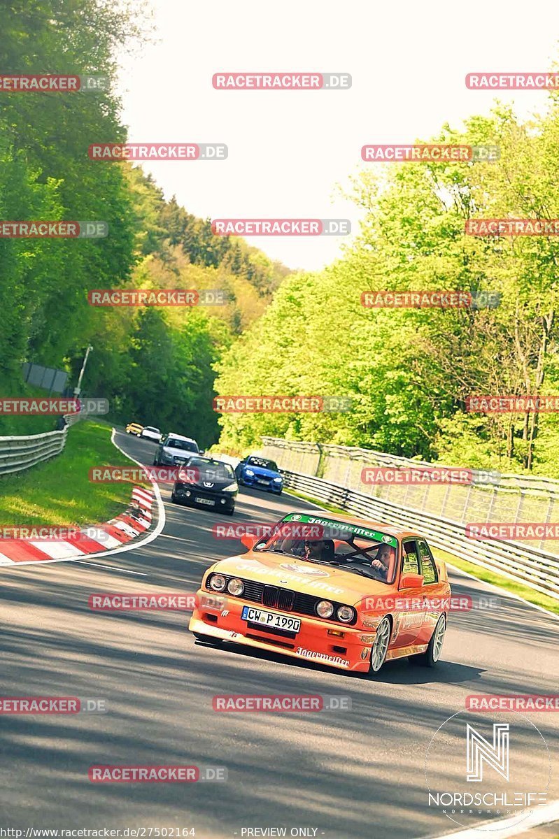 Bild #27502164 - Touristenfahrten Nürburgring Nordschleife (12.05.2024)