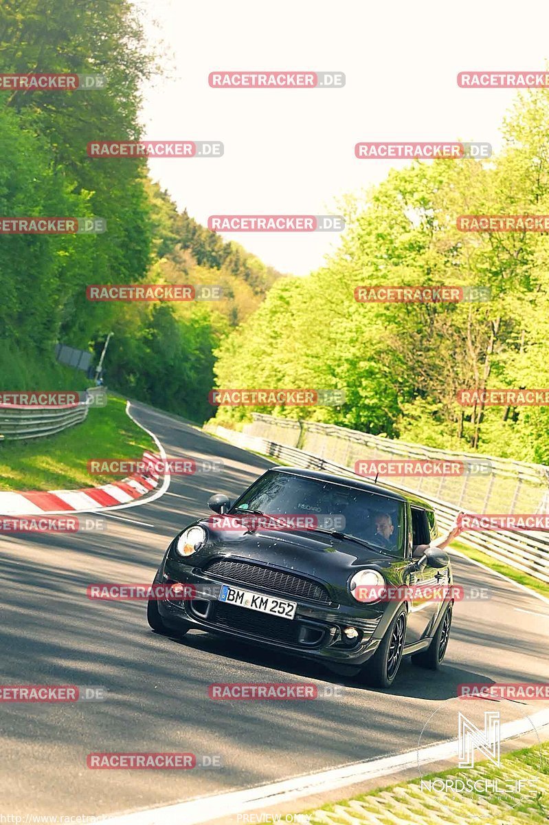 Bild #27502165 - Touristenfahrten Nürburgring Nordschleife (12.05.2024)