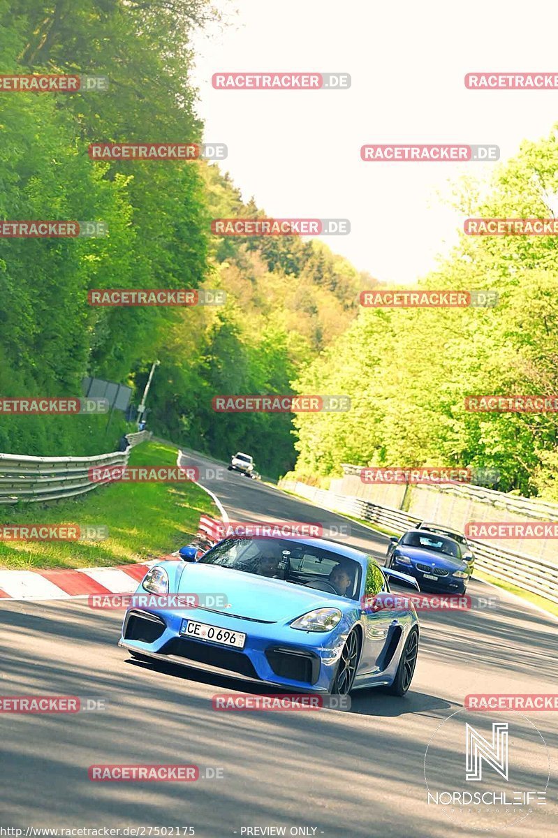 Bild #27502175 - Touristenfahrten Nürburgring Nordschleife (12.05.2024)