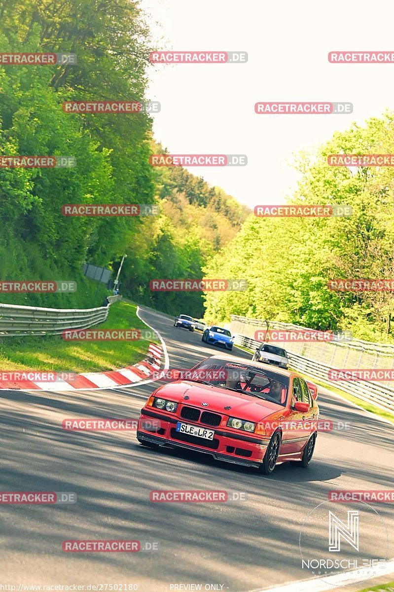 Bild #27502180 - Touristenfahrten Nürburgring Nordschleife (12.05.2024)