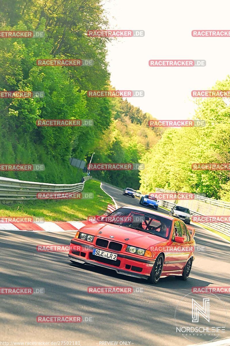 Bild #27502181 - Touristenfahrten Nürburgring Nordschleife (12.05.2024)