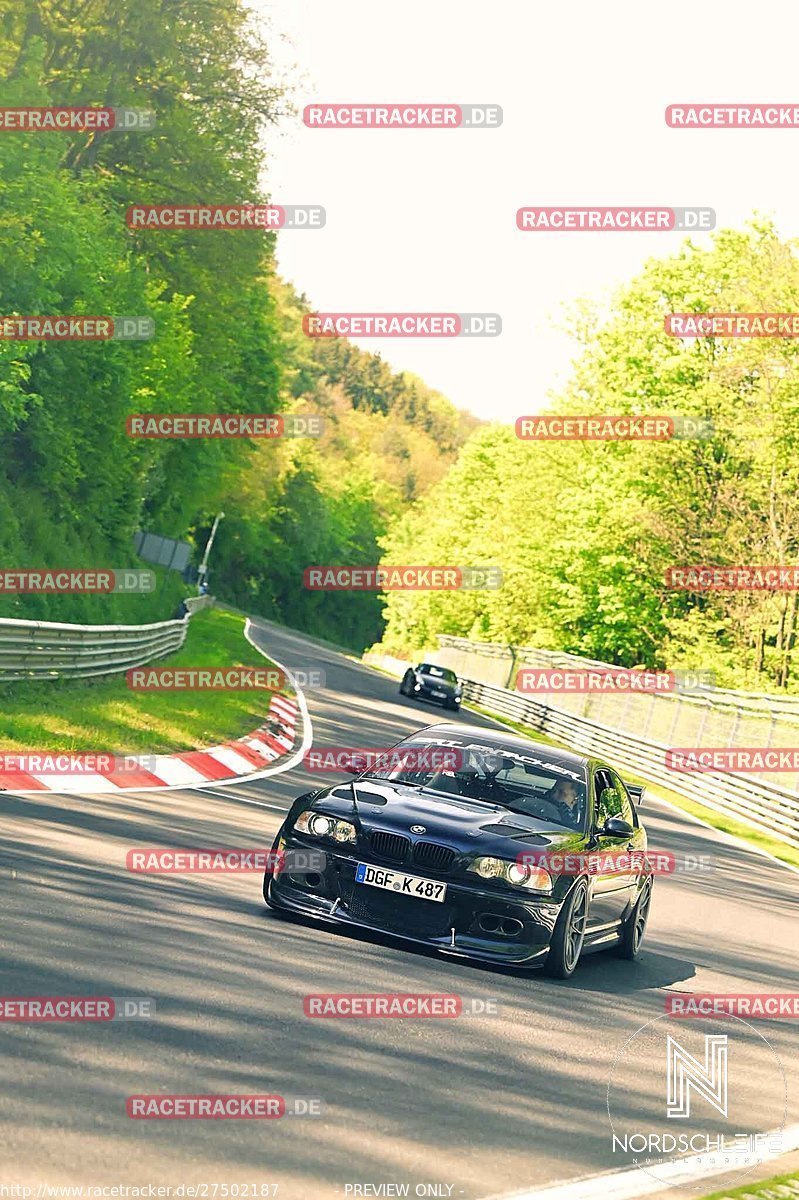 Bild #27502187 - Touristenfahrten Nürburgring Nordschleife (12.05.2024)