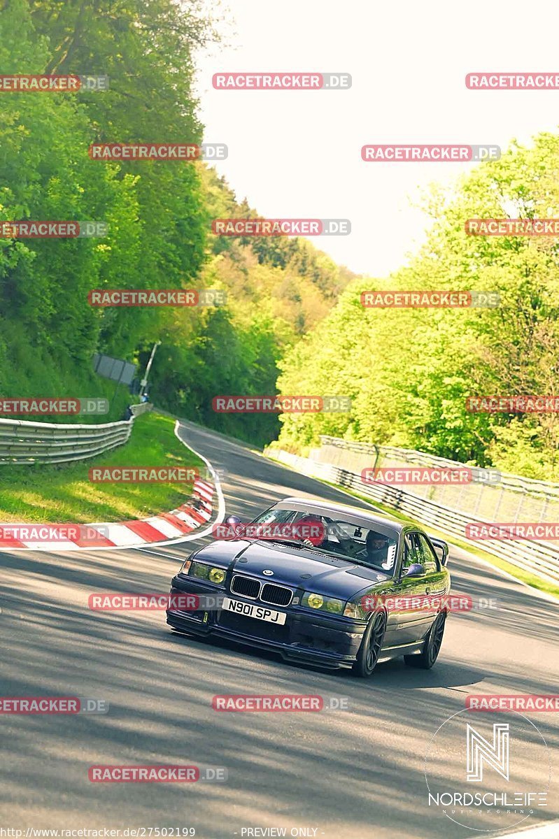 Bild #27502199 - Touristenfahrten Nürburgring Nordschleife (12.05.2024)