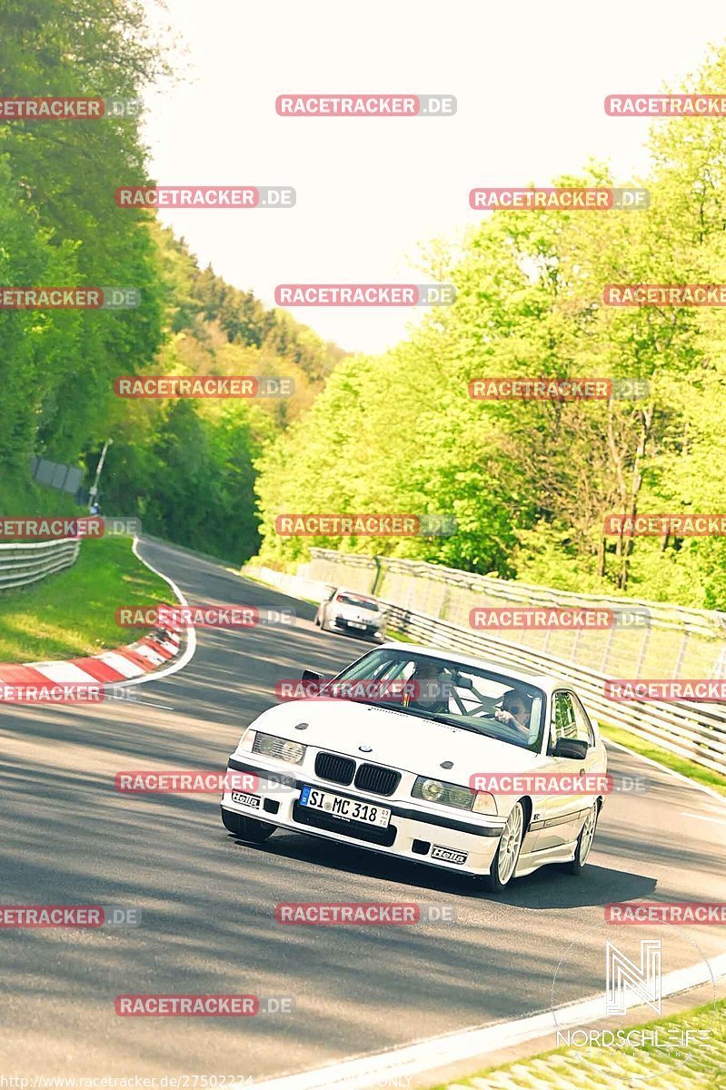 Bild #27502224 - Touristenfahrten Nürburgring Nordschleife (12.05.2024)