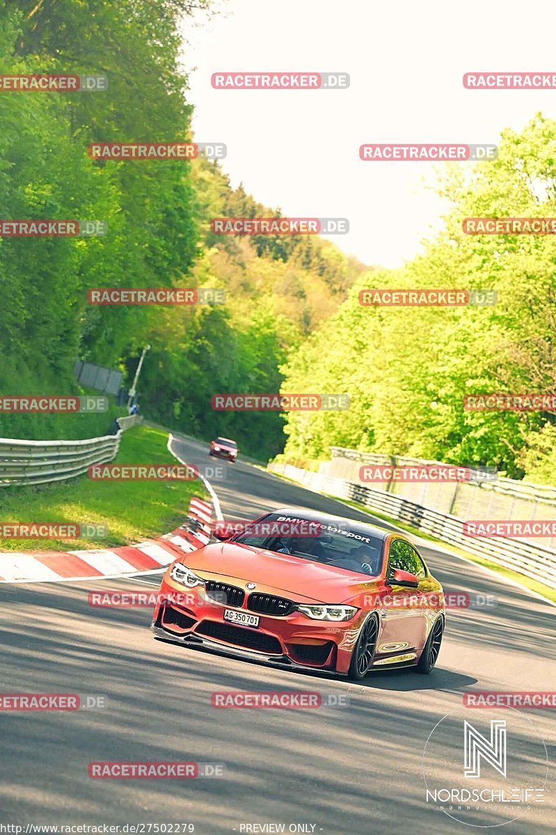 Bild #27502279 - Touristenfahrten Nürburgring Nordschleife (12.05.2024)