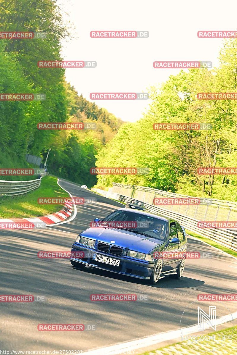 Bild #27502282 - Touristenfahrten Nürburgring Nordschleife (12.05.2024)