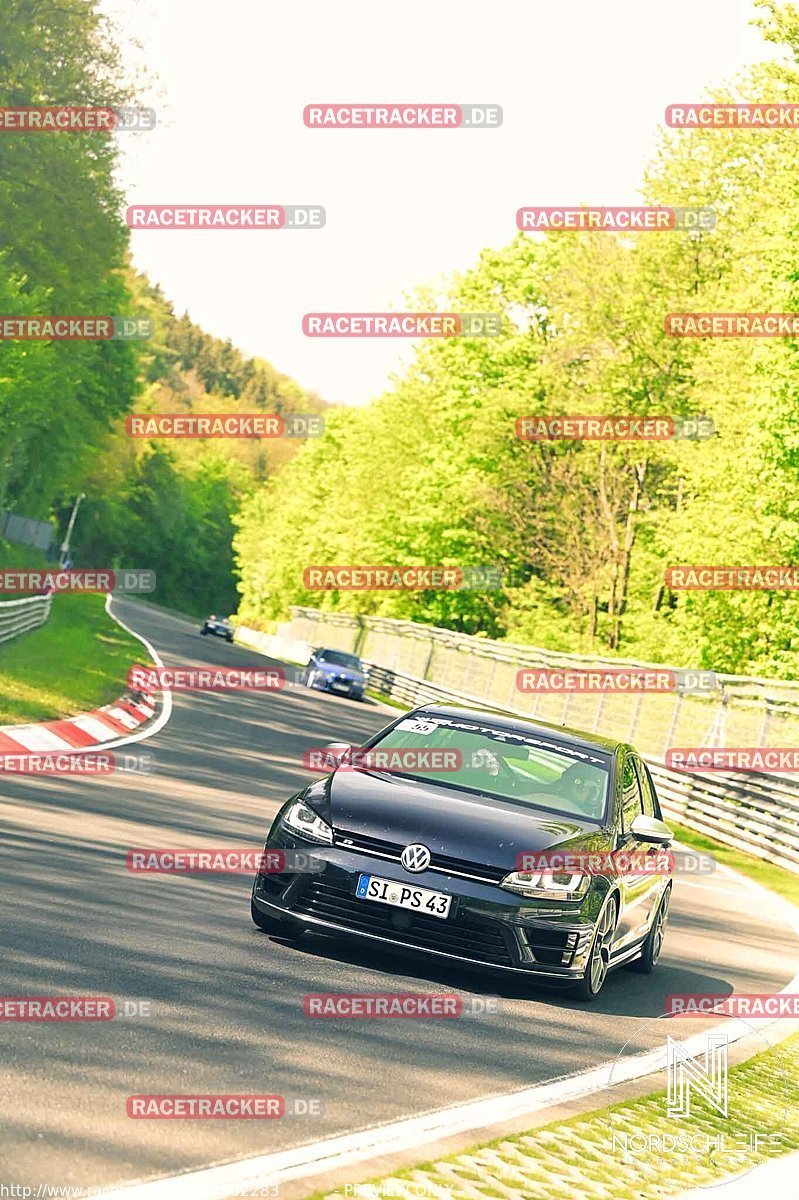 Bild #27502283 - Touristenfahrten Nürburgring Nordschleife (12.05.2024)