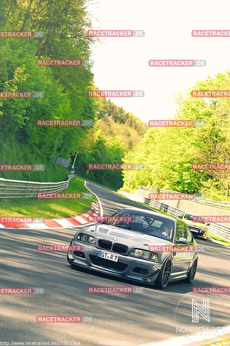 Bild #27502304 - Touristenfahrten Nürburgring Nordschleife (12.05.2024)