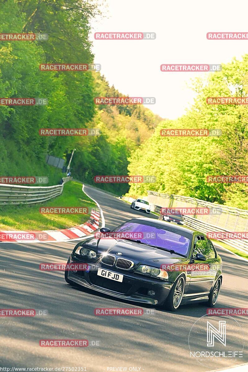 Bild #27502351 - Touristenfahrten Nürburgring Nordschleife (12.05.2024)