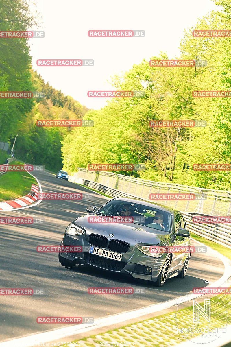 Bild #27502367 - Touristenfahrten Nürburgring Nordschleife (12.05.2024)