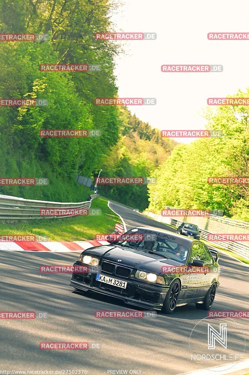 Bild #27502376 - Touristenfahrten Nürburgring Nordschleife (12.05.2024)