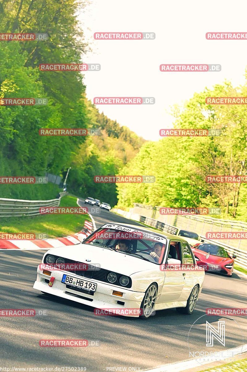 Bild #27502389 - Touristenfahrten Nürburgring Nordschleife (12.05.2024)