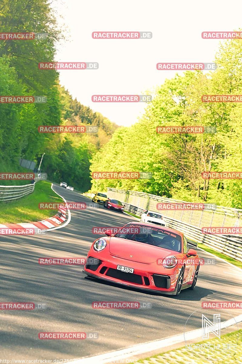 Bild #27502392 - Touristenfahrten Nürburgring Nordschleife (12.05.2024)