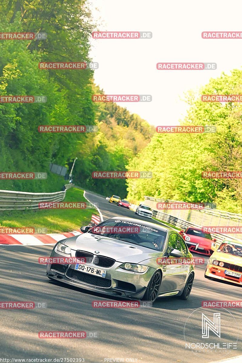 Bild #27502393 - Touristenfahrten Nürburgring Nordschleife (12.05.2024)