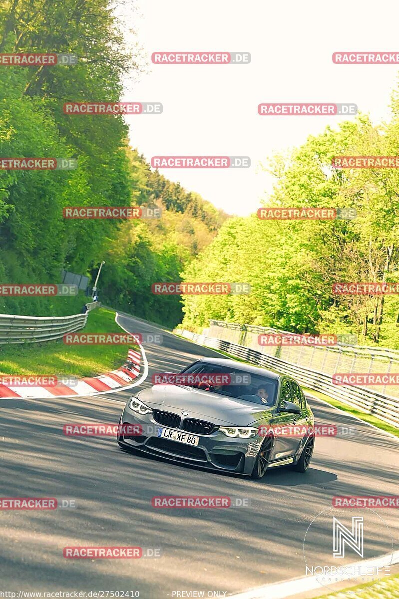 Bild #27502410 - Touristenfahrten Nürburgring Nordschleife (12.05.2024)