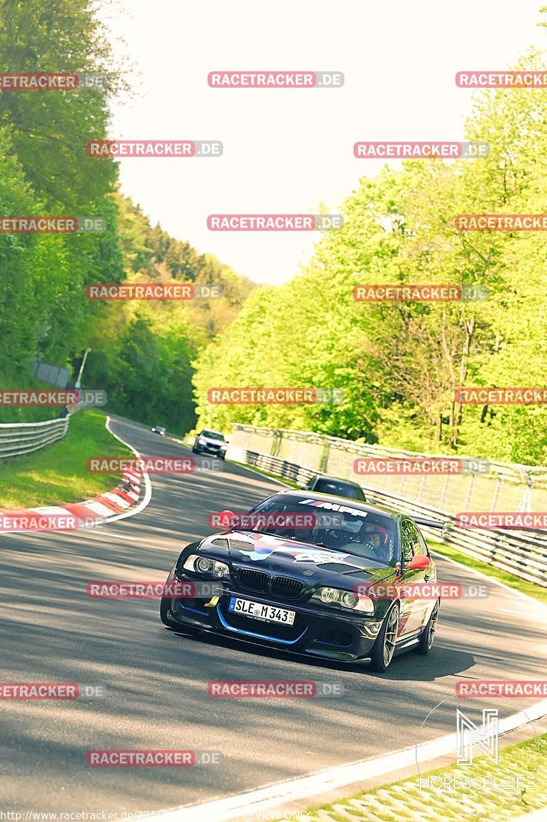 Bild #27502462 - Touristenfahrten Nürburgring Nordschleife (12.05.2024)