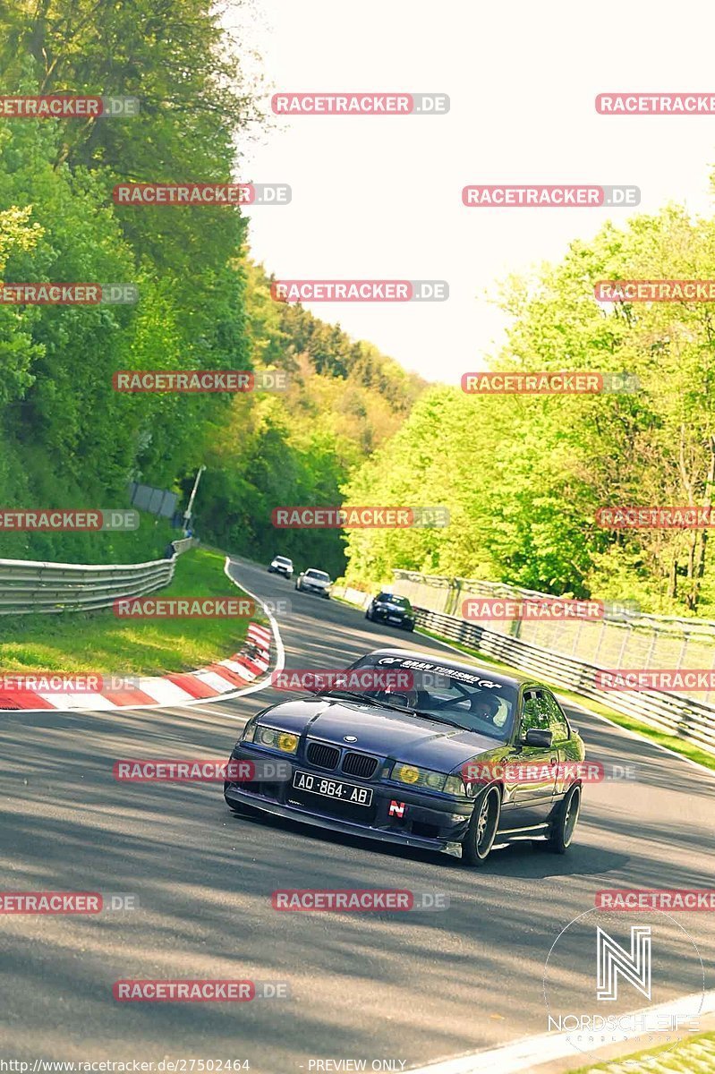 Bild #27502464 - Touristenfahrten Nürburgring Nordschleife (12.05.2024)