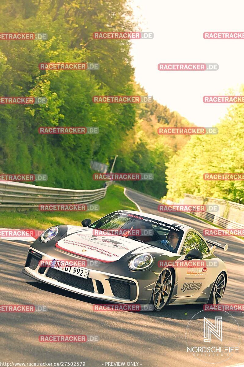 Bild #27502579 - Touristenfahrten Nürburgring Nordschleife (12.05.2024)