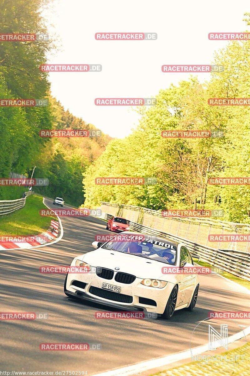 Bild #27502594 - Touristenfahrten Nürburgring Nordschleife (12.05.2024)