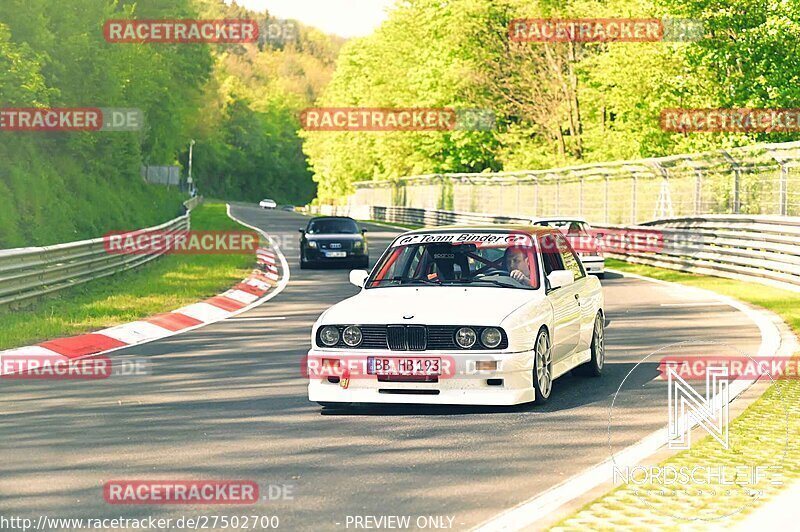 Bild #27502700 - Touristenfahrten Nürburgring Nordschleife (12.05.2024)