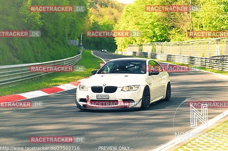 Bild #27502716 - Touristenfahrten Nürburgring Nordschleife (12.05.2024)