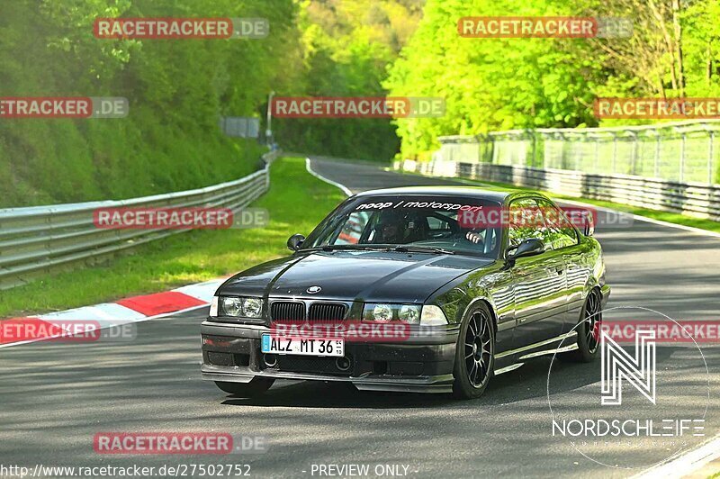 Bild #27502752 - Touristenfahrten Nürburgring Nordschleife (12.05.2024)