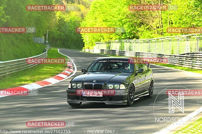 Bild #27502755 - Touristenfahrten Nürburgring Nordschleife (12.05.2024)