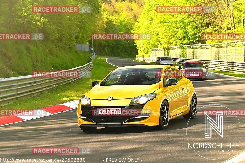 Bild #27502830 - Touristenfahrten Nürburgring Nordschleife (12.05.2024)