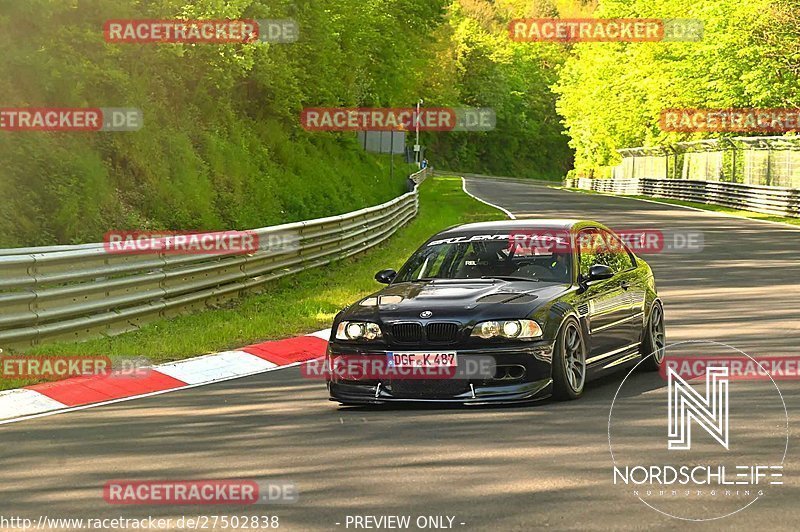 Bild #27502838 - Touristenfahrten Nürburgring Nordschleife (12.05.2024)