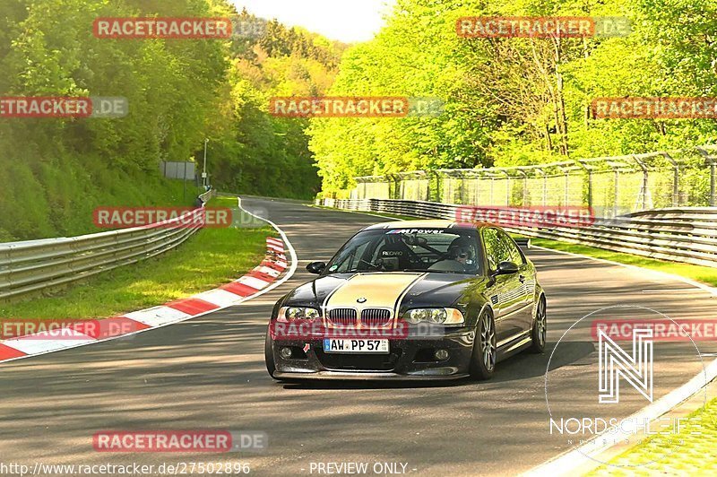 Bild #27502896 - Touristenfahrten Nürburgring Nordschleife (12.05.2024)