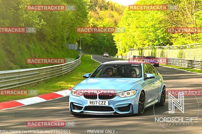 Bild #27502911 - Touristenfahrten Nürburgring Nordschleife (12.05.2024)