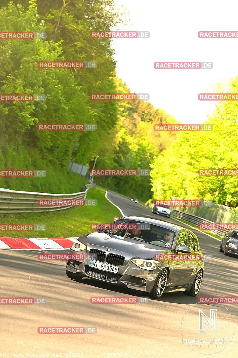 Bild #27502953 - Touristenfahrten Nürburgring Nordschleife (12.05.2024)