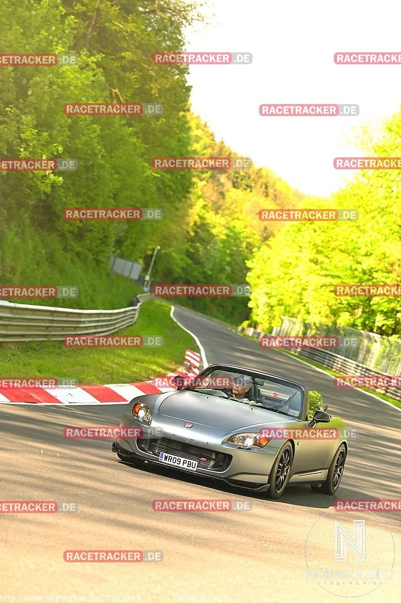 Bild #27502963 - Touristenfahrten Nürburgring Nordschleife (12.05.2024)