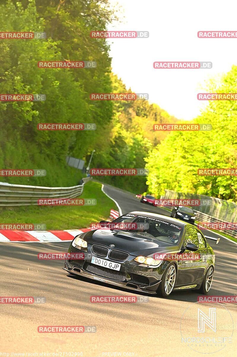 Bild #27502990 - Touristenfahrten Nürburgring Nordschleife (12.05.2024)